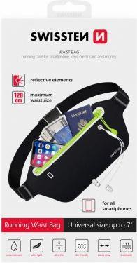 Image du produit Swissten Bauchtasche