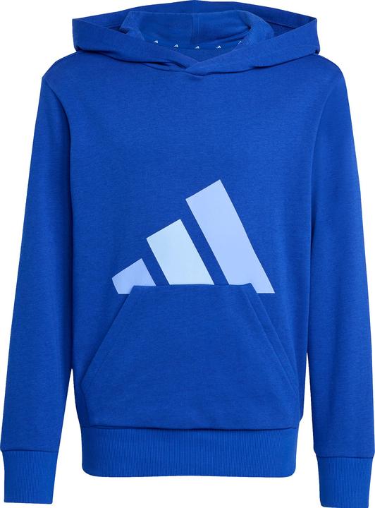 Fusion, Glow Blue, Royal Blue