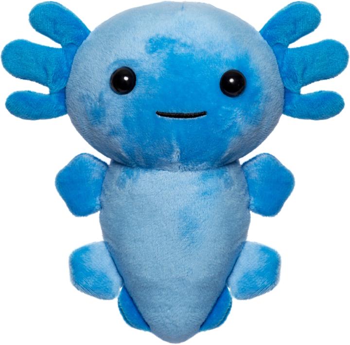 Produktbild Cozy Noxxiez Axolotl Plüsch (20 cm)