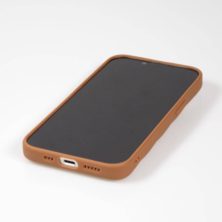 Produktbild PhoneLook Hülle 3D Silikon Polster Cover (Apple iPhone 14 Pro)