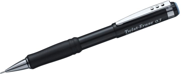 Image du produit Pentel twist erase (0.70 mm, HB, 1x)