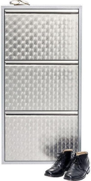 Actual product image Kare Design Eduardo (50 x 14 x 103 cm)