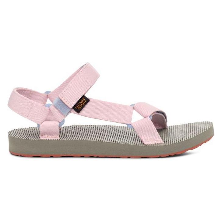 Teva, Damen, Sandalen, Original Universal, Mehrfarbig, (40)
