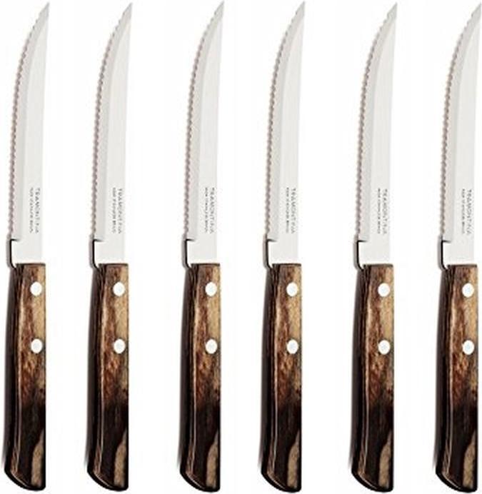 Produktbild Tramontina Steak-Pizzamesser-Set (11.50 cm)