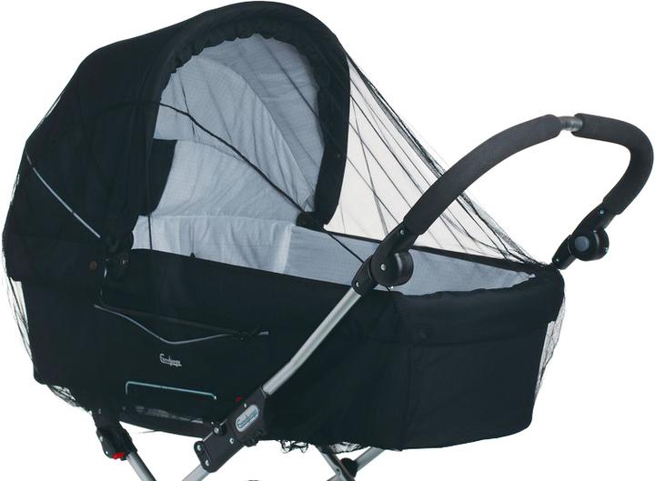 Baby Dan Mückennetz