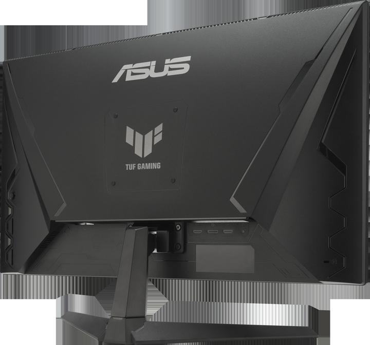 Produktbild ASUS TUF Gaming VG259QM5A 62.23 cm (16:9) FHD HDMI DP (1920 x 1080 Pixel, 24.50")