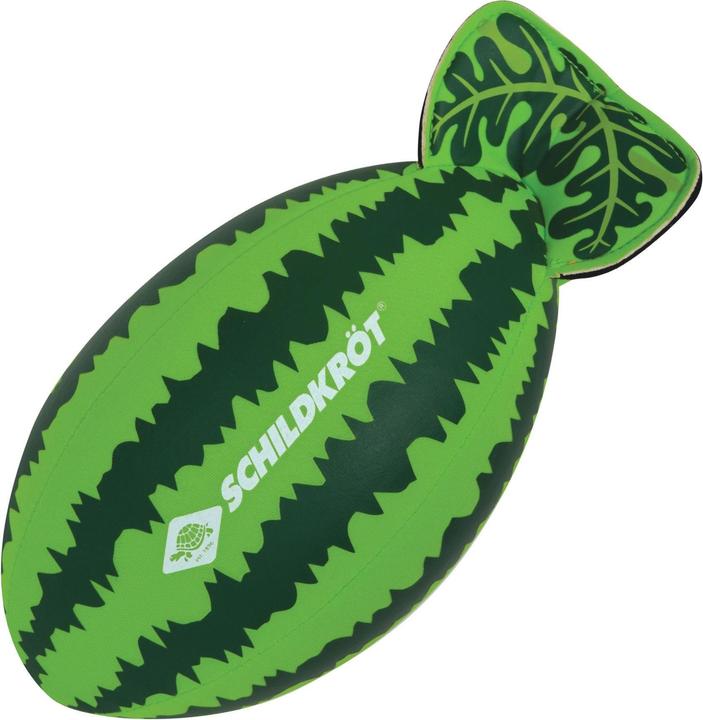 Actual product image Schildkröt watermelon
