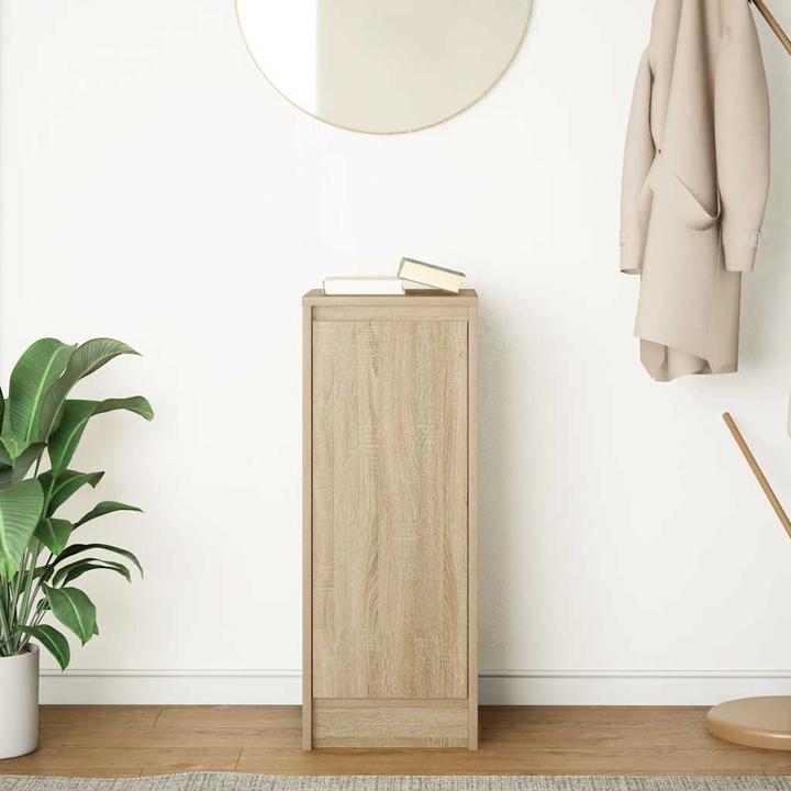 Image du produit vidaXL Sideboard (29.50 x 34 x 76 cm)