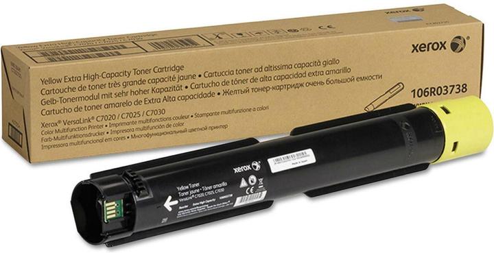 Xerox 106r03738 (Y)