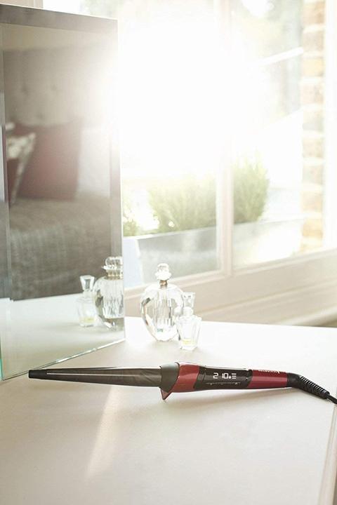 Actual product image Remington Silk Curling Wall (13 mm, 25 mm)