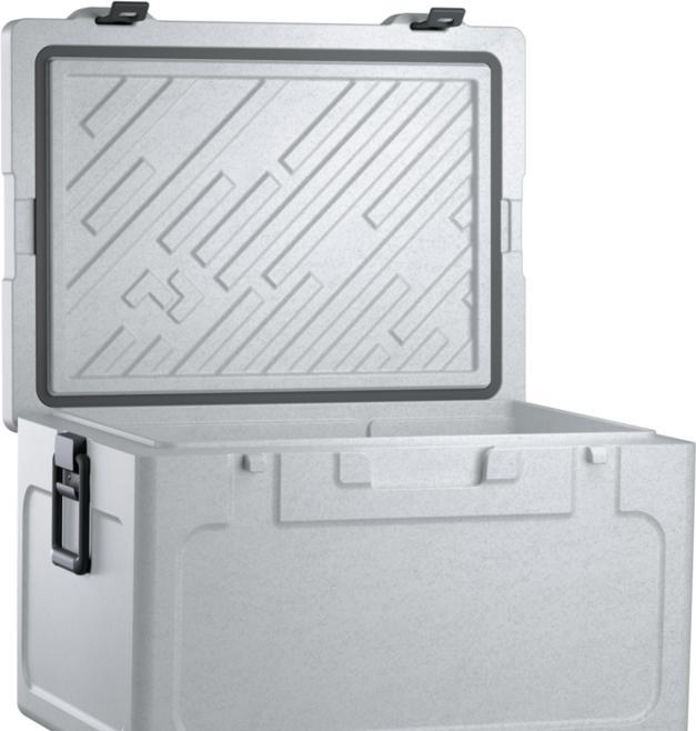 Actual product image Dometic Cool-Ice CI (43 l)