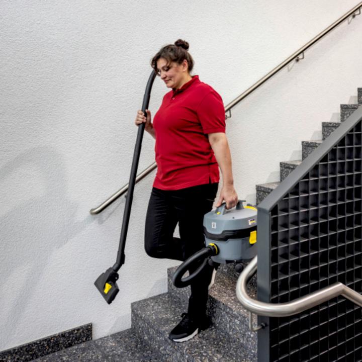 Actual product image Kärcher Professional dry vacuum cleaner (Dry vacuum cleaner)