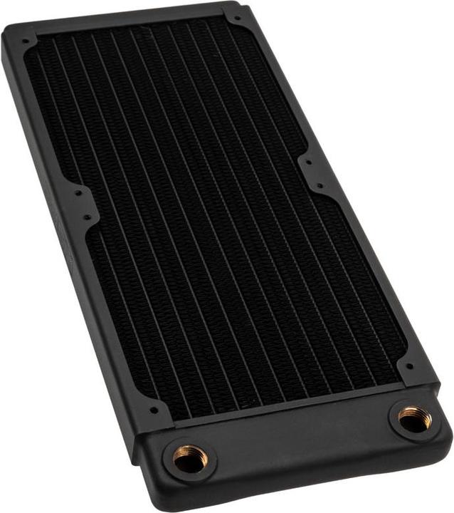 Produktbild XSPC TX240 Ultrathin Radiator (120 mm)