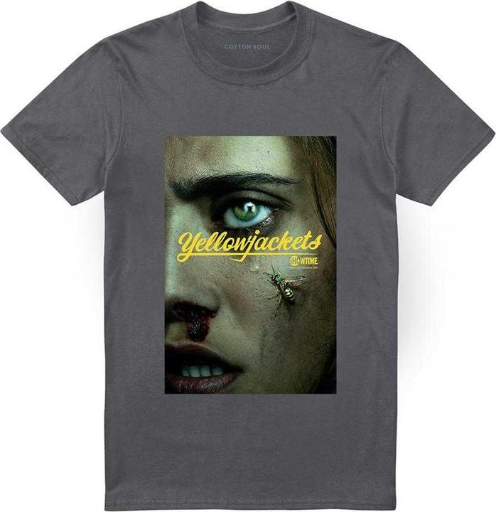 Produktbild Yellowjackets TShirt (S)