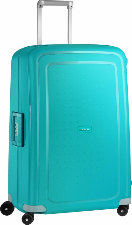 Produktbild Samsonite S'CURE Spinner (102 l, L (90 - 115l))