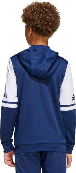 Image du produit Adidas - Veste à capuche SQUADRA - Enfant (134)