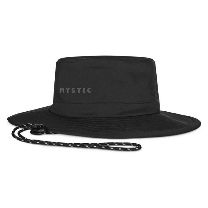 Mystic, Herren, Hut, Fisherman, Schwarz, (One Size)