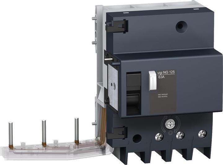 Produktbild Schneider Electric Differenzstromblock