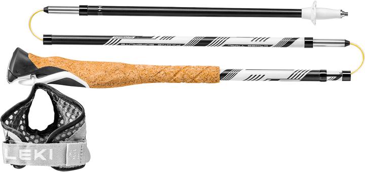 Produktbild Leki Cross Trail FX.One Superlite (105 cm)