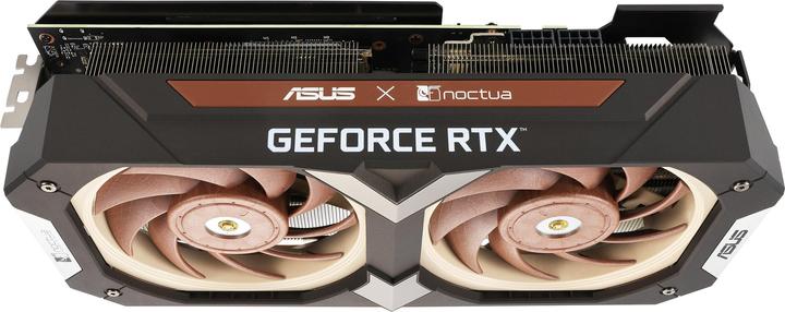 Produktbild ASUS RTX3080-O10G-NOCTUA (10 GB)