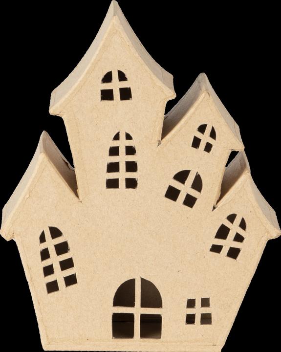 Immagine prodotto Décopatch Casa stregata