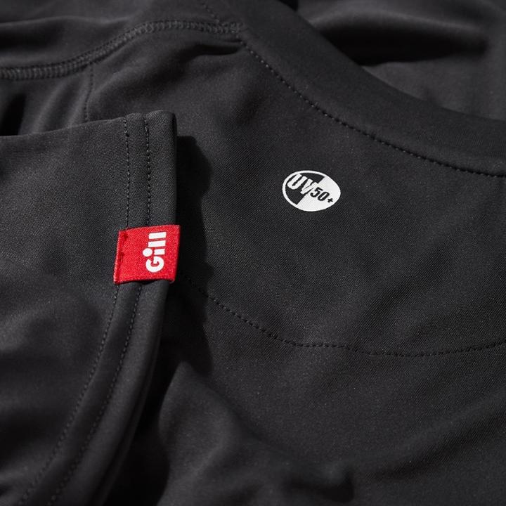 Actual product image UV Tec Tee, Men (XXL)