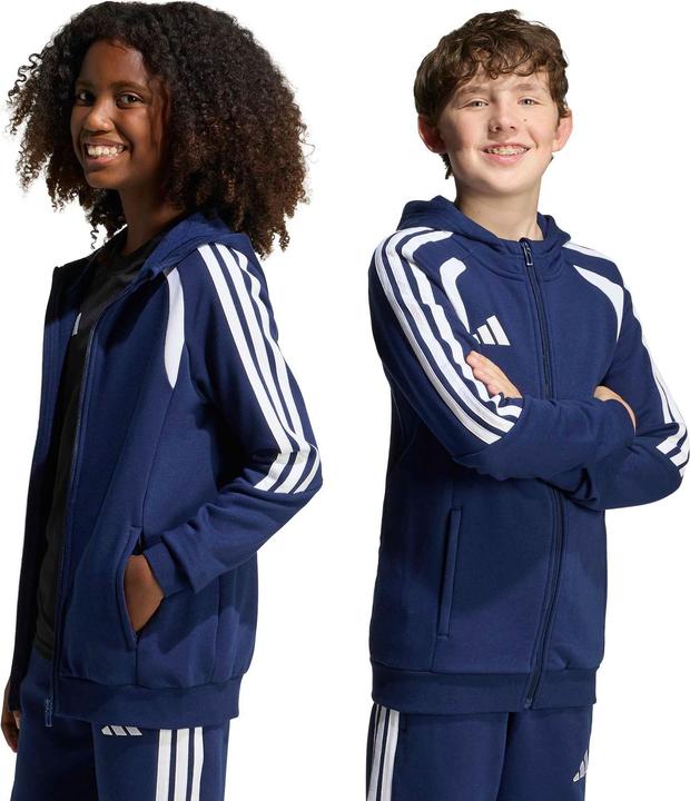 Produktbild Adidas Tiro26L Swfzhdy - tenabl/white (116)