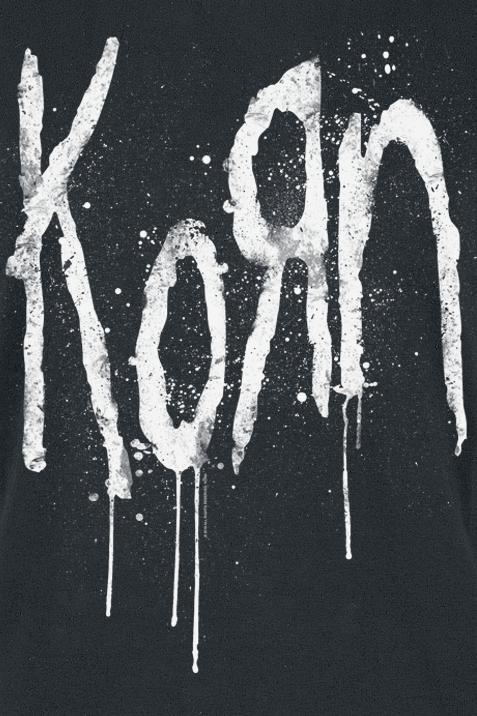 Produktbild Korn Still A Freak (S)