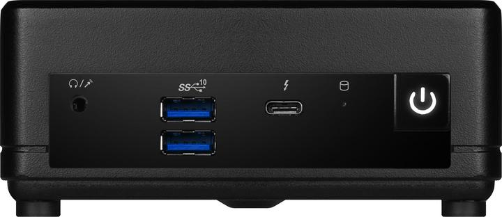 Actual product image MSI Core 3 100U (512 GB, 8 GB, Intel Core 3 100U, Intel Arc Graphics)