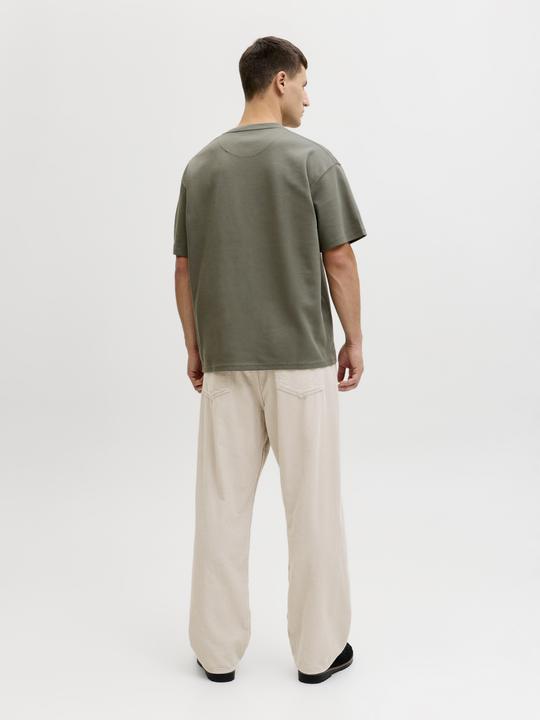 Produktbild Jack & Jones Jprblaethan Ss Logo Tee Sn (M)
