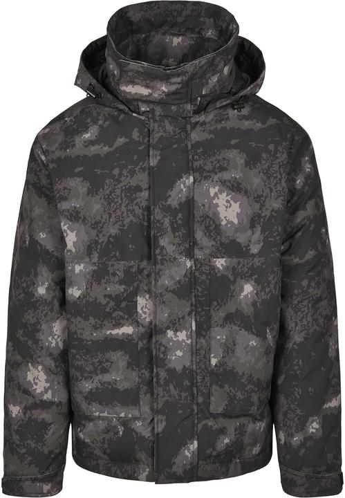 Produktbild Urban Classics Multipocket Winter Jacket (L)
