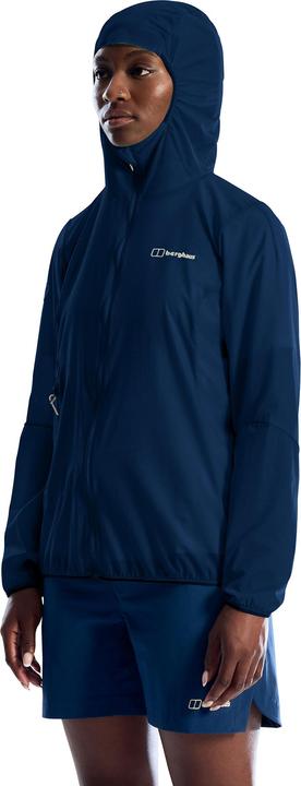Immagine prodotto Berghaus Women's Pendower Wind Jacket AF (M, S)
