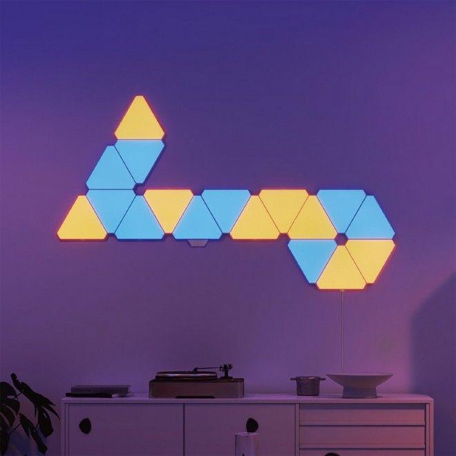 Thumbnail - Yeelight, Tischlampe, Smart Panels (400 lm)