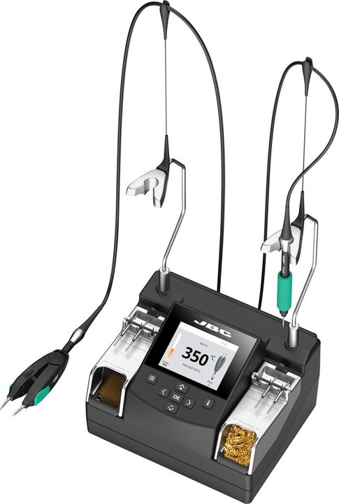 Image du produit JBC Station de soudage Nano