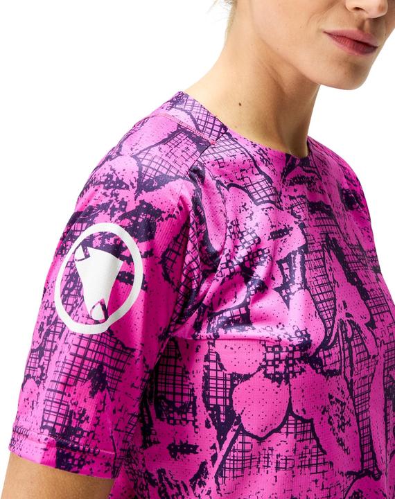 Produktbild Endura Grid Floral LTD Printed (L)