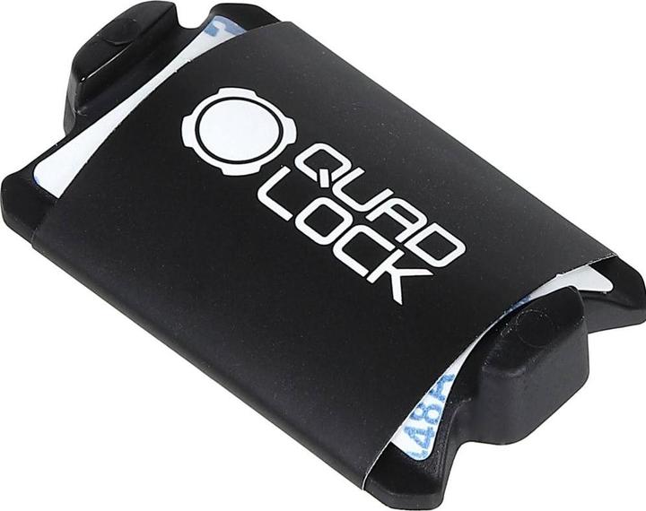 Produktbild Quad Lock Flat Bar Adaptor