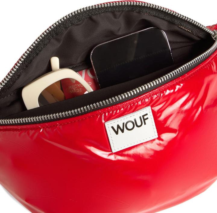 Immagine prodotto Wouf Glossy Gürteltasche 33 cm