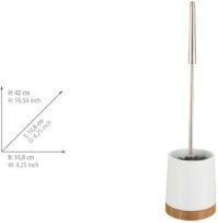 Image du produit Wenko Bambou