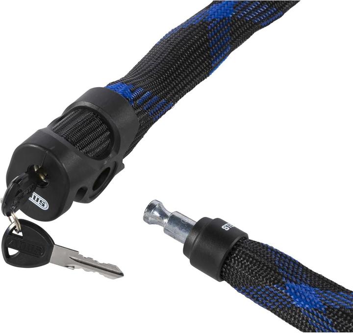 Image du produit Abus Ivera 7200 (110 cm)
