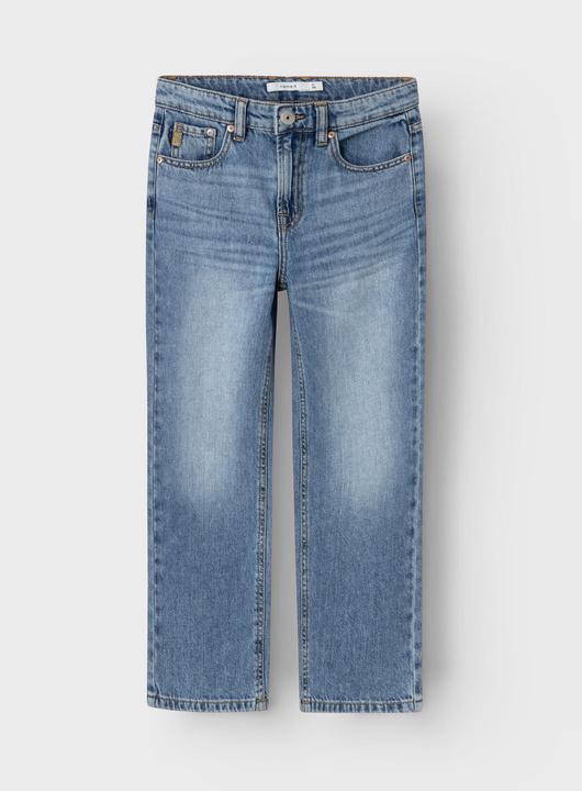 Actual product image Name it Straight Fit Jeans (146)