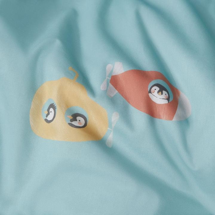 Produktbild micasa Aitor (160 x 210 cm, 50 x 70 cm)