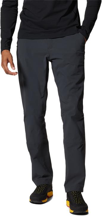 Actual product image Mountain Hardwear M Basin™ Lined Pant (30)