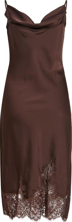 Produktbild Vila VISABEL Spitzen Maxikleid (34)