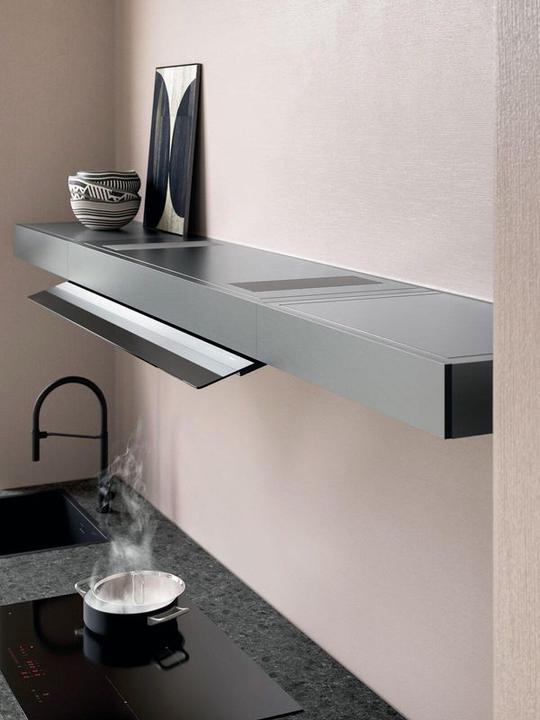 Image du produit De Dietrich Micro-ondes DMG 2121 A Anthracite