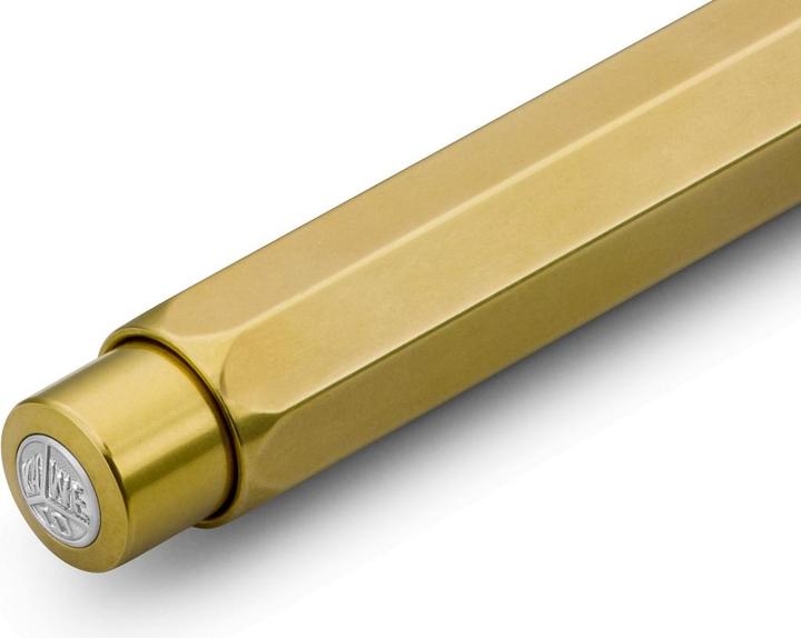 Image du produit Kaweco Porte-Recharge Laiton Sport 0,7 (0.70 mm, 1x)