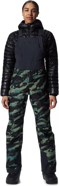 Immagine prodotto Mountain Hardwear W Boundary Ridge Gore Tex Bib (L)