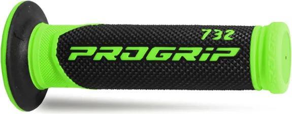 Black, Green F.