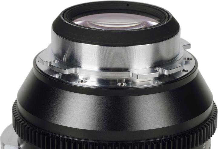 Produktbild Sirui Jupiter 24mm T2 Full-frame Marco Cine Lens(EF mount) (Canon EF, Vollformat)