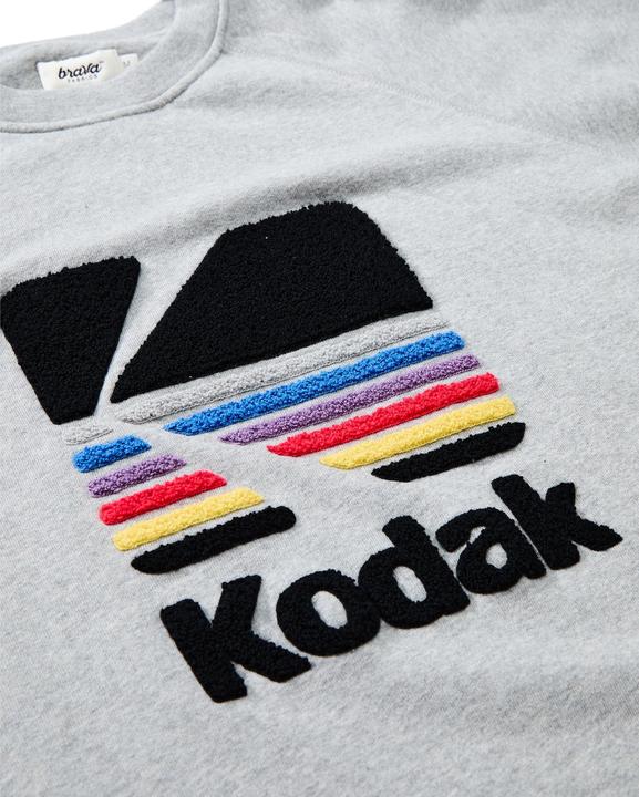 Immagine prodotto Brava Fabrics Kodak Logo (XL)