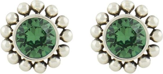 Argento, Blu denim